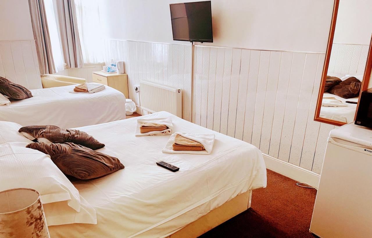 Hotel St George 2*