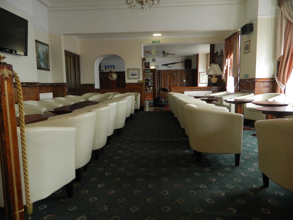 St George Hotel 2*